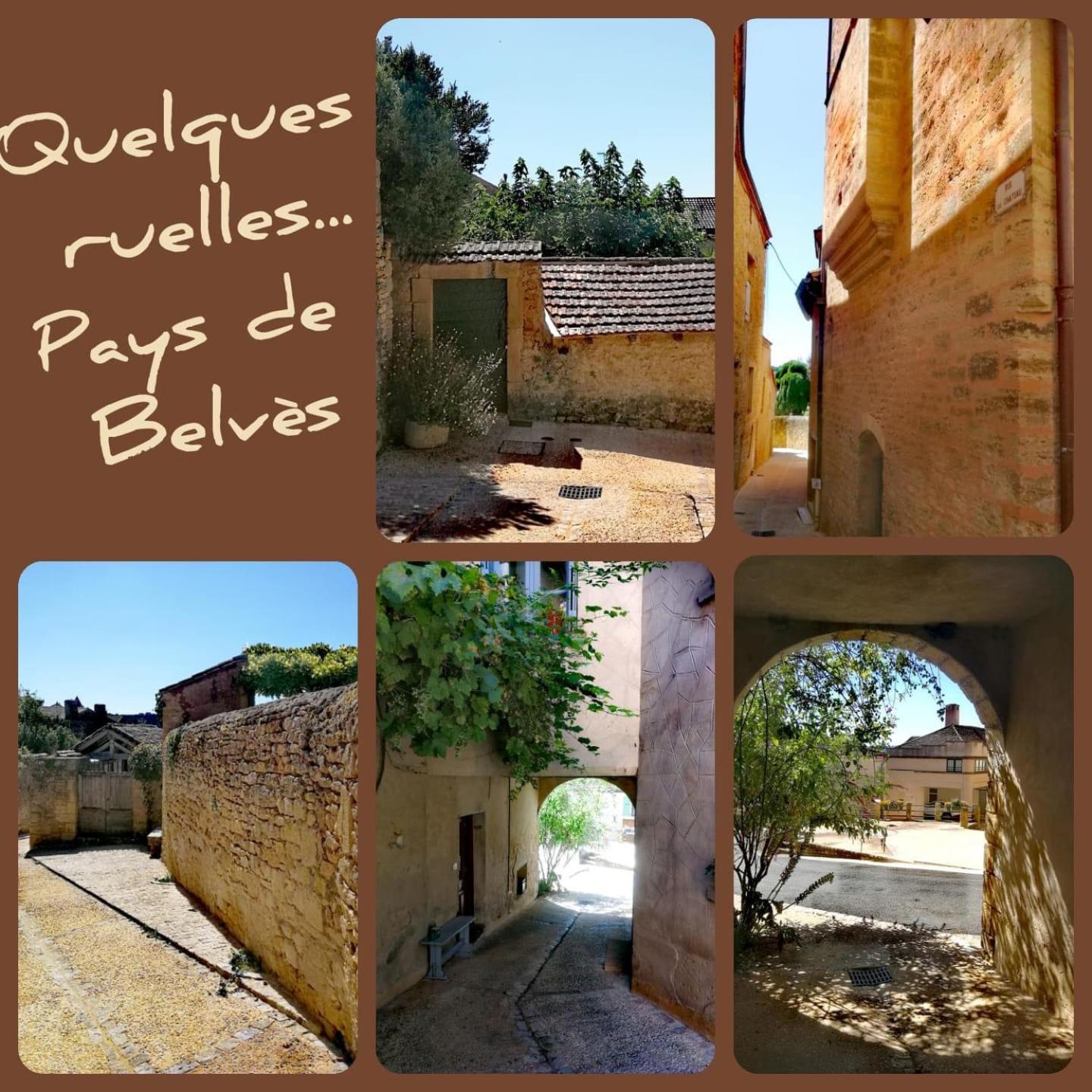 Au Lilas Rose Maison Entre Campagne Et Village Holiday home *